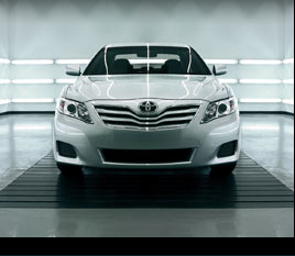 Park Avenue Toyota à Brossard Park Avenue Toyota